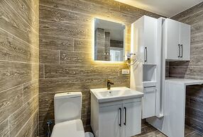 Grisverde Suites Hotel