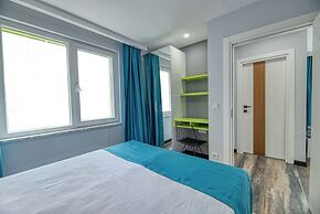Grisverde Suites Hotel