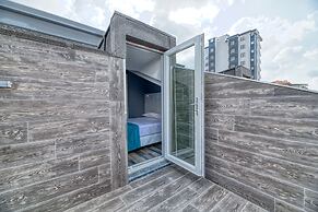 Grisverde Suites Hotel