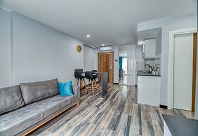 Grisverde Suites Hotel