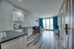 Grisverde Suites Hotel