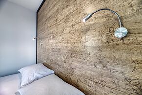 Grisverde Suites Hotel