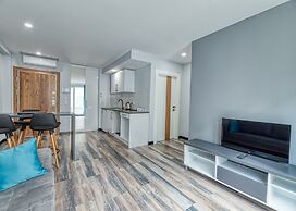 Grisverde Suites Hotel