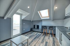 Grisverde Suites Hotel