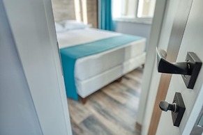 Grisverde Suites Hotel