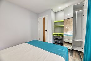 Grisverde Suites Hotel