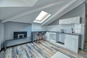 Grisverde Suites Hotel