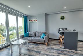 Grisverde Suites Hotel