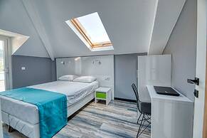 Grisverde Suites Hotel