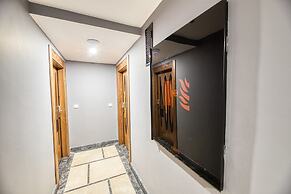 Grisverde Suites Hotel