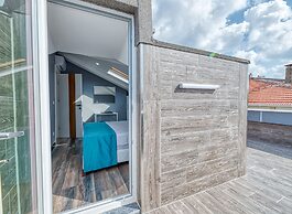 Grisverde Suites Hotel