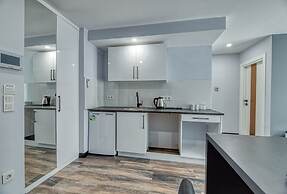 Grisverde Suites Hotel