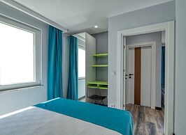 Grisverde Suites Hotel