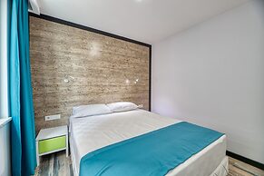 Grisverde Suites Hotel