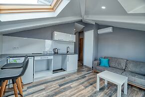 Grisverde Suites Hotel