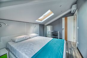 Grisverde Suites Hotel