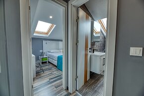 Grisverde Suites Hotel