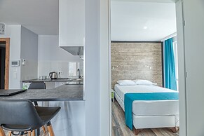 Grisverde Suites Hotel