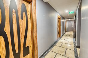 Grisverde Suites Hotel