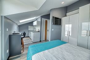 Grisverde Suites Hotel