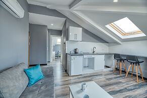 Grisverde Suites Hotel