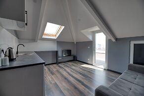 Grisverde Suites Hotel