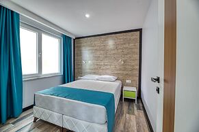 Grisverde Suites Hotel