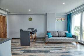 Grisverde Suites Hotel