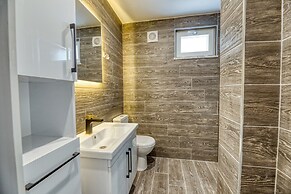 Grisverde Suites Hotel