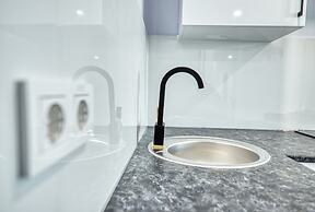 Grisverde Suites Hotel