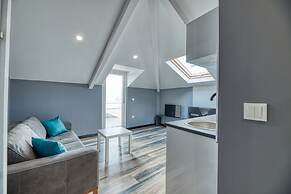 Grisverde Suites Hotel