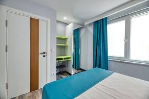 Grisverde Suites Hotel