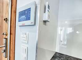 Grisverde Suites Hotel