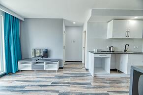 Grisverde Suites Hotel