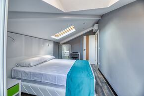 Grisverde Suites Hotel