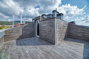 Grisverde Suites Hotel