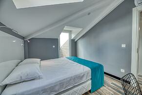 Grisverde Suites Hotel