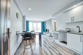 Grisverde Suites Hotel