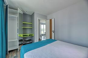 Grisverde Suites Hotel