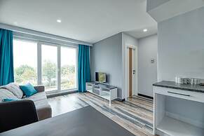 Grisverde Suites Hotel