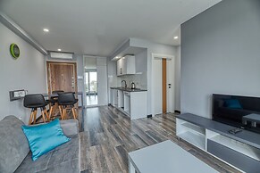 Grisverde Suites Hotel