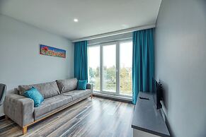 Grisverde Suites Hotel