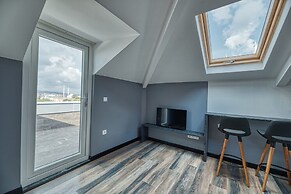 Grisverde Suites Hotel