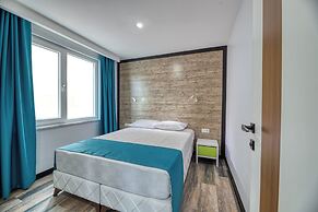 Grisverde Suites Hotel