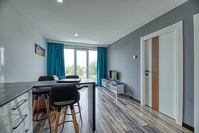 Grisverde Suites Hotel