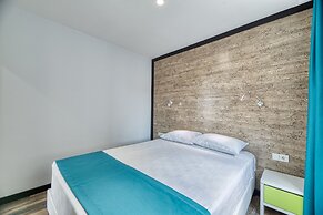 Grisverde Suites Hotel