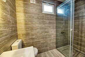 Grisverde Suites Hotel