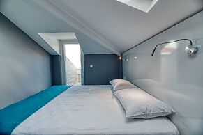 Grisverde Suites Hotel