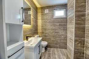 Grisverde Suites Hotel