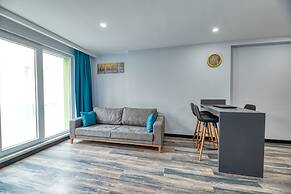 Grisverde Suites Hotel